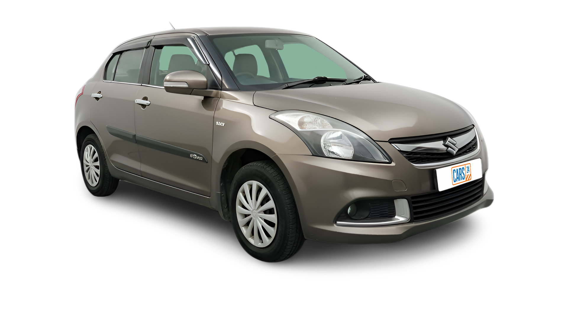 Maruti Swift Dzire-img